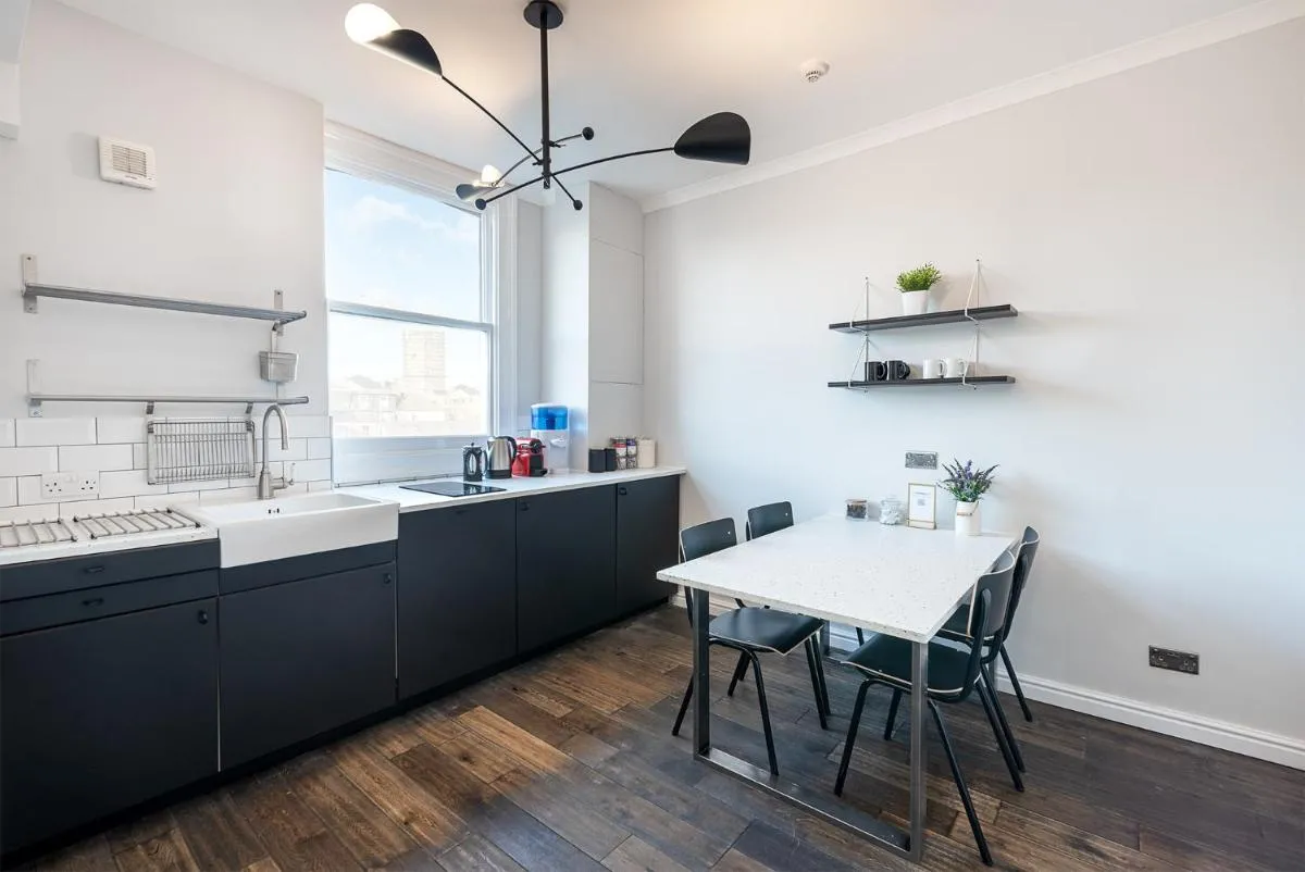 Image 3 of HSA – Shoreditch