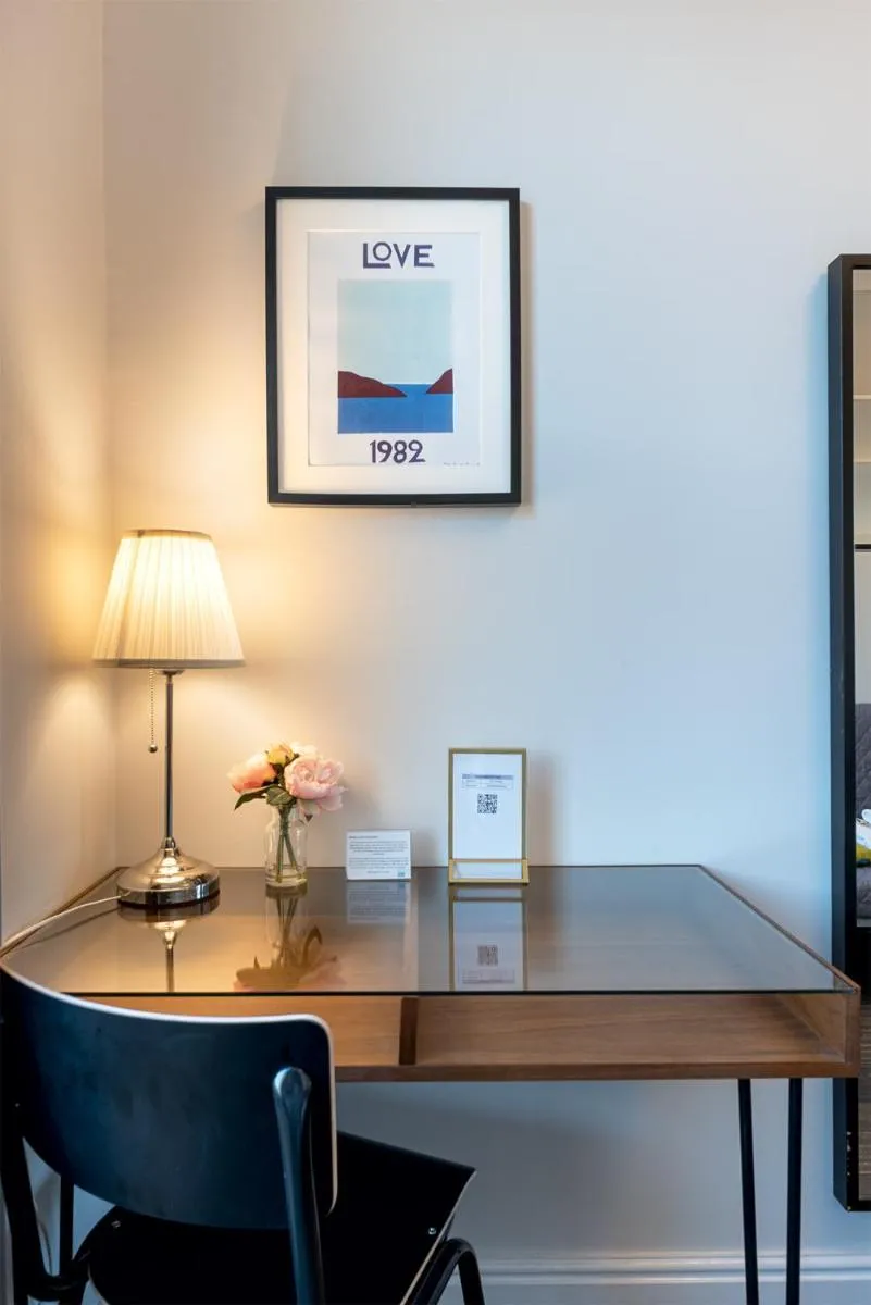 Image 4 of HSA – Shoreditch