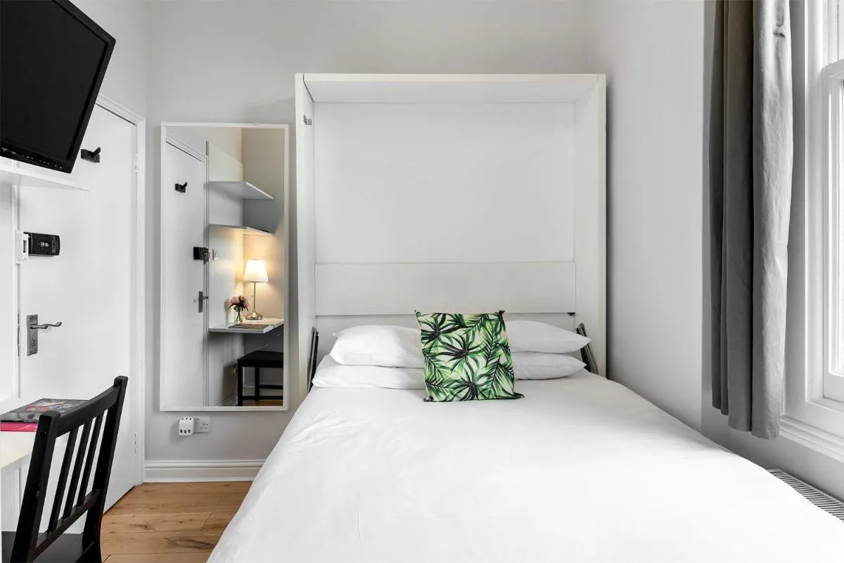 Image 5 of HSA – Shoreditch
