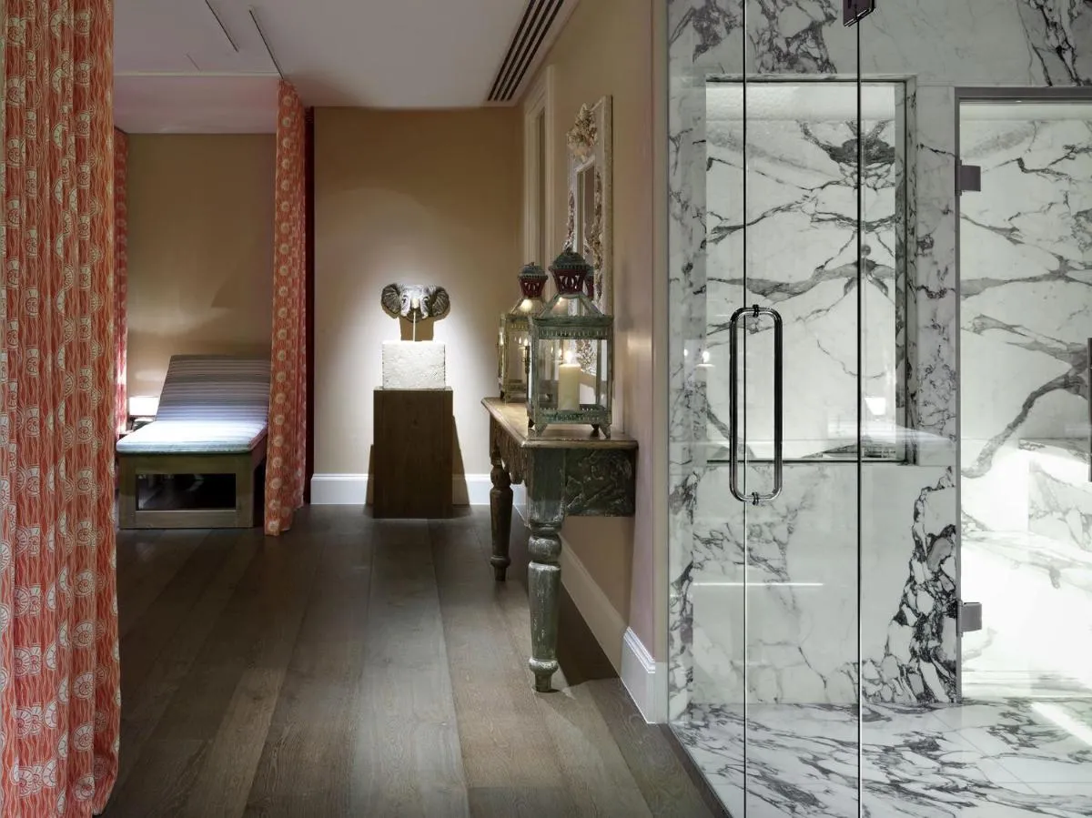 Image 3 of Ham Yard Hotel, Firmdale Hotels