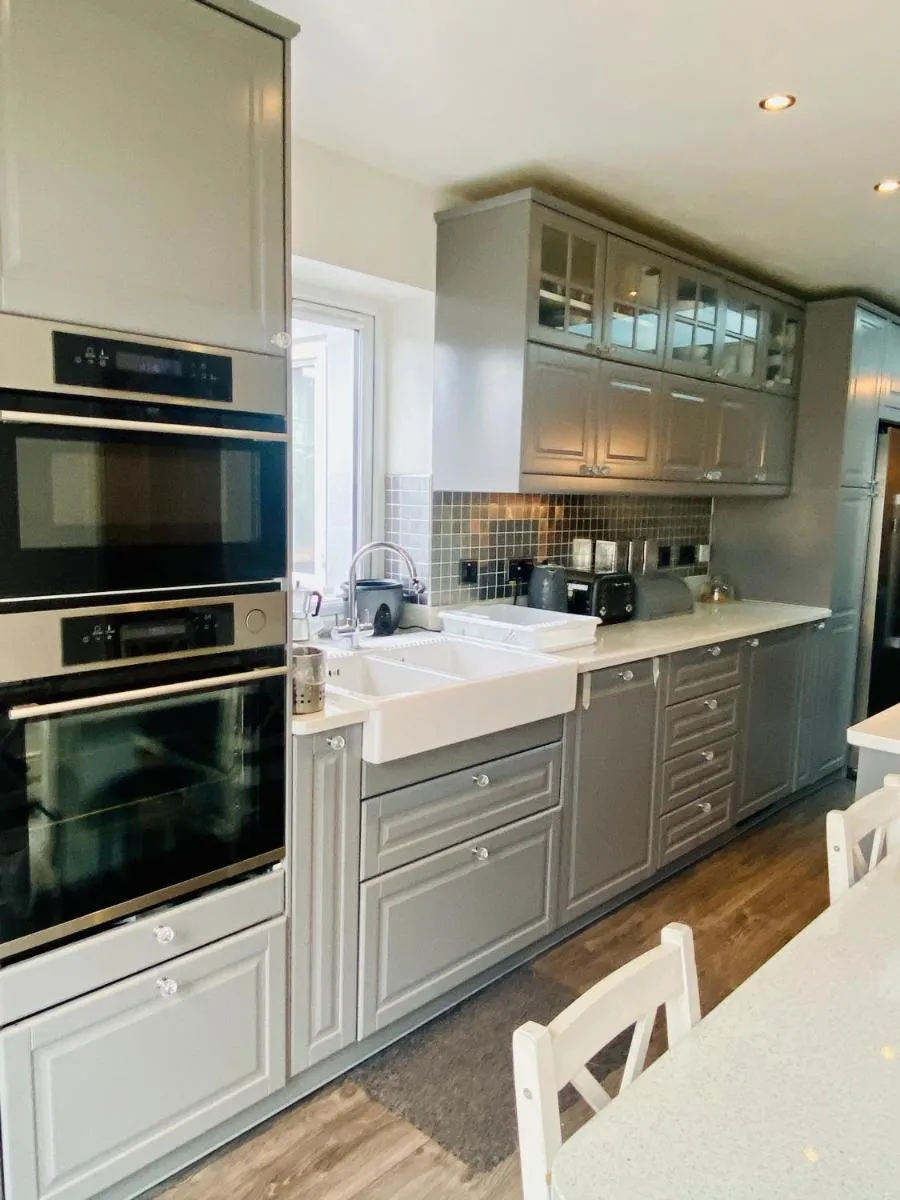 Image 4 of Hameway House- Stunning 4 bedroom house with a spacious kitchen