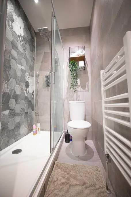 Image 5 of Hammersmith Apollo 1 Bedroom Apartment