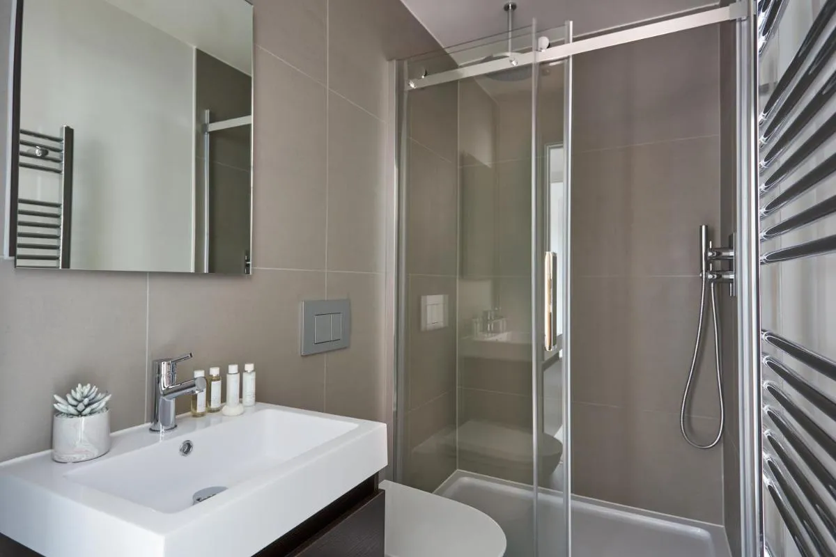 Image 3 of Hammersmith Mews by Viridian Apartments