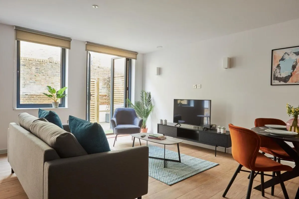 Image 5 of Hammersmith Mews by Viridian Apartments