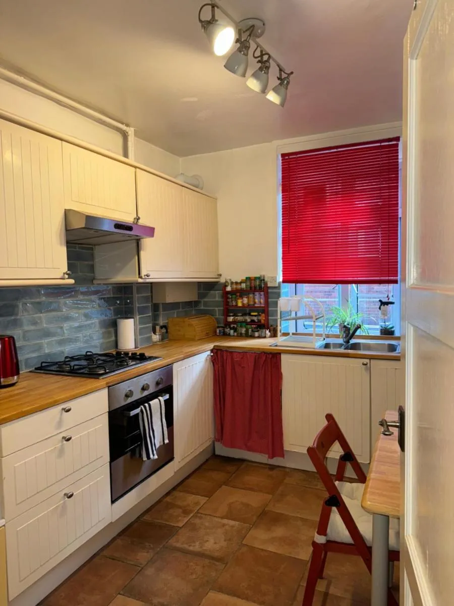 Image 3 of Happy Homestay London