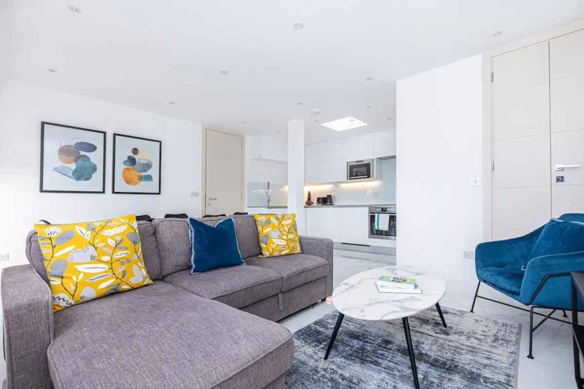 Image 4 of Harley Street Luxury Apartments by City Relay