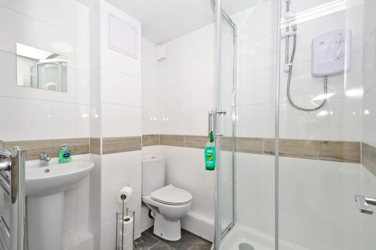 Image 4 of Harlinger Lodge Annexe