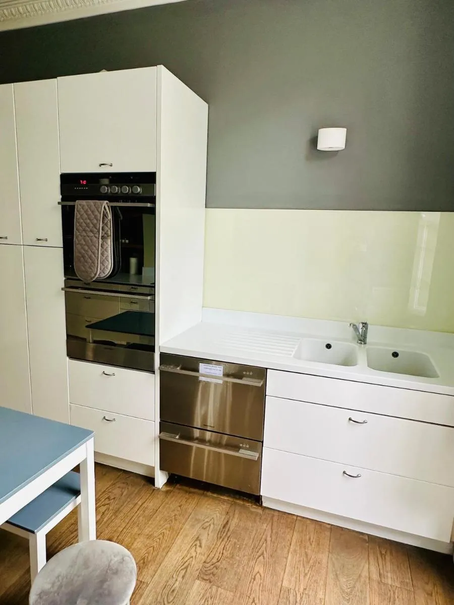 Image 4 of Harrington Apartments in Central London