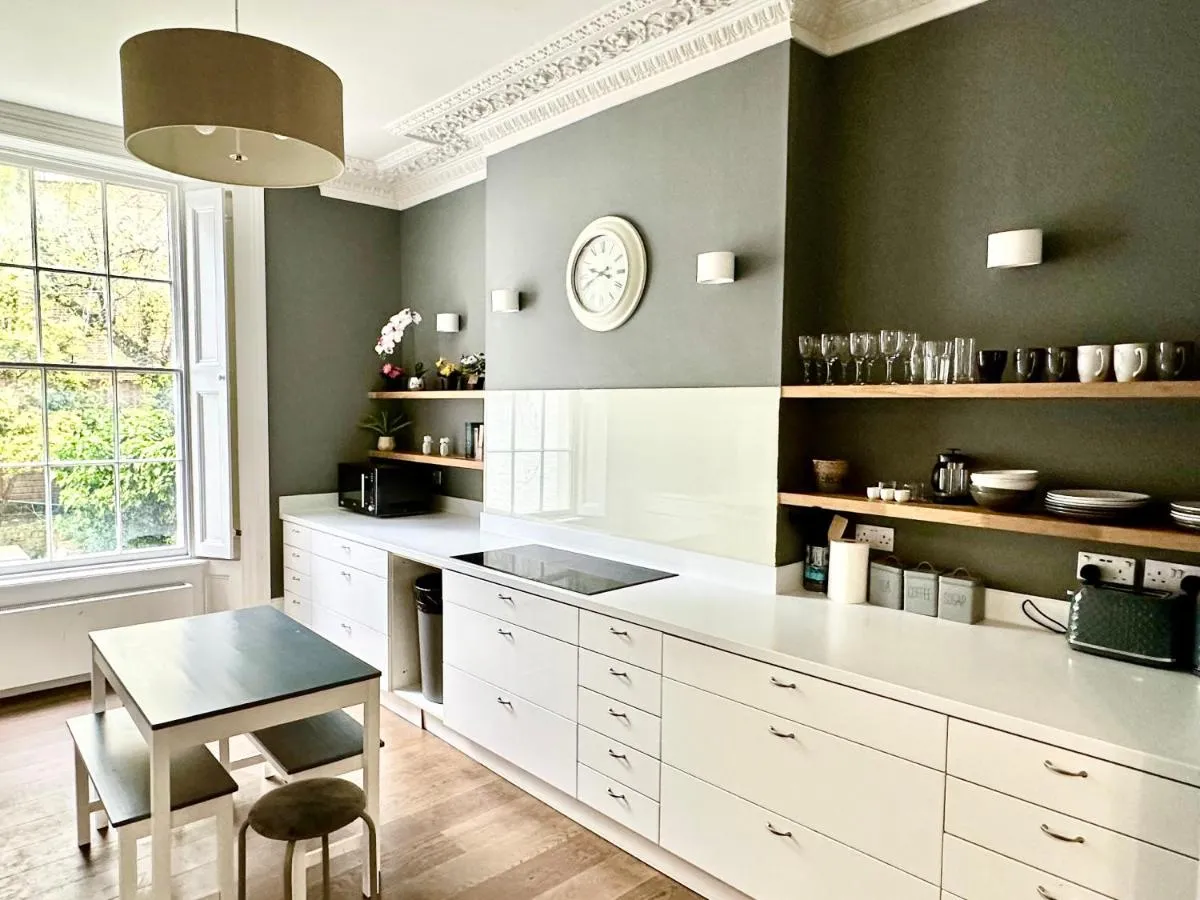 Image 3 of Harrington Apartments in Central London