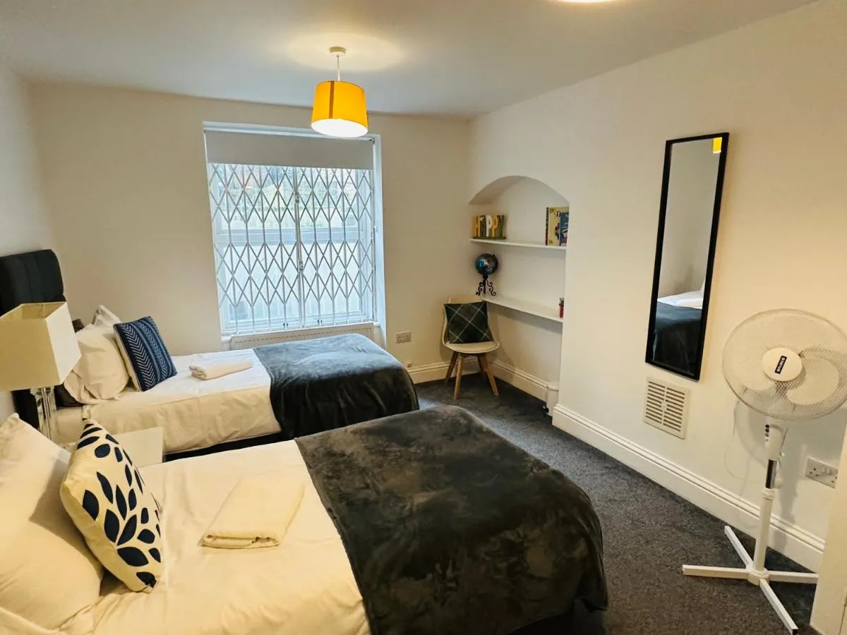 Image 5 of Harrington Apartments in Central London