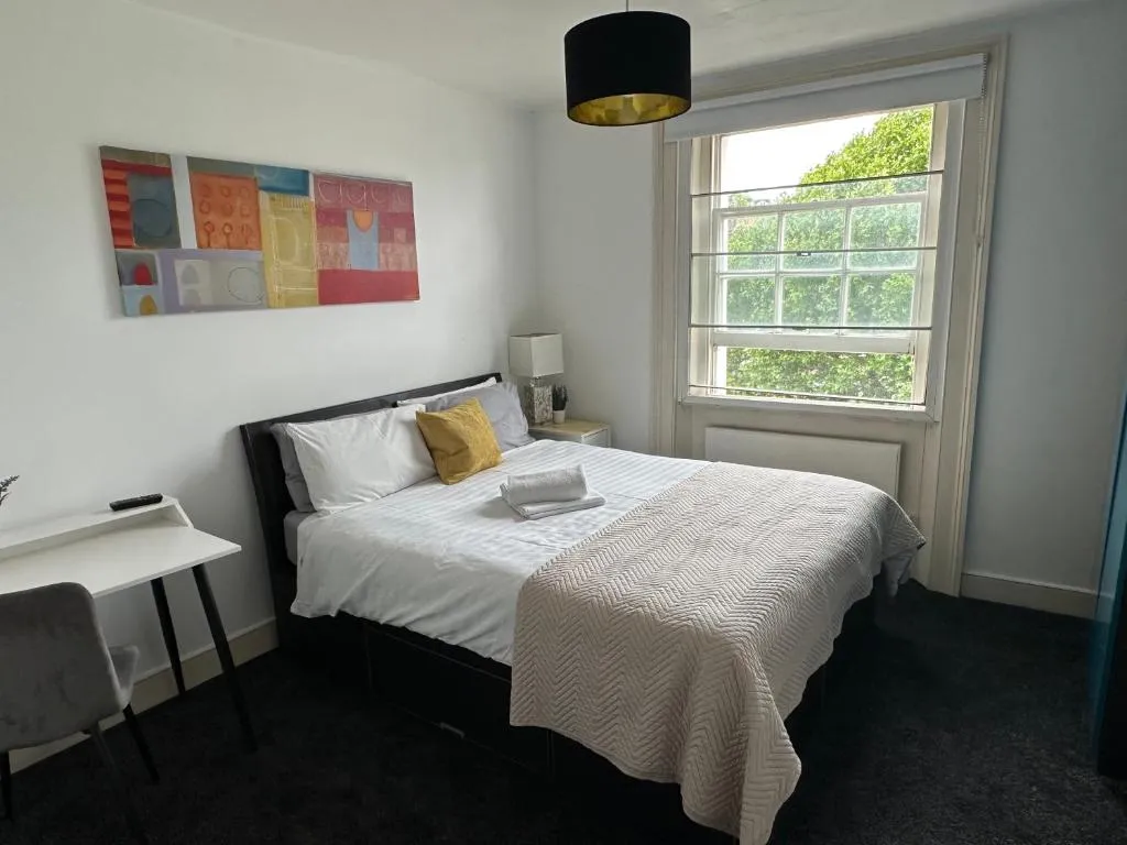 Image 1 of Harrington Suites