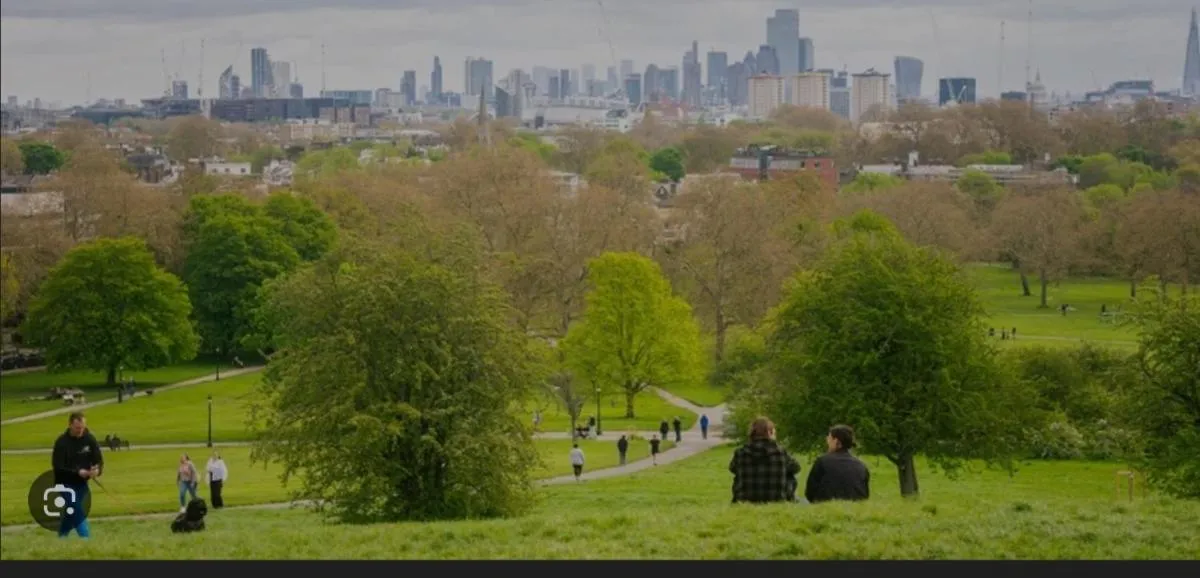 Image 5 of Haru Apr, Primrose Hill Camden Town