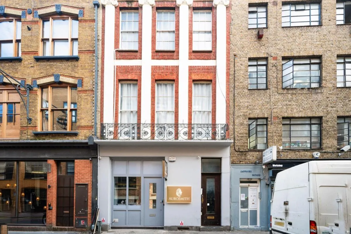 Image 4 of Hatton Gardens – 2 Bedroom Family Apartments