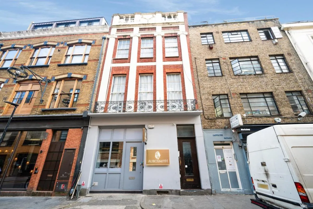 Image 5 of Hatton Gardens – 2 Bedroom Family Apartments