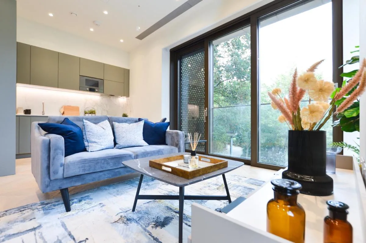 Image 5 of Haverstock Hill Serviced Apartments by Concept Apartments