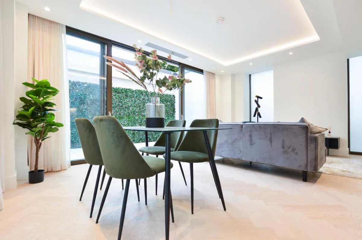 Image 4 of Haverstock Hill Serviced Apartments by Concept Apartments