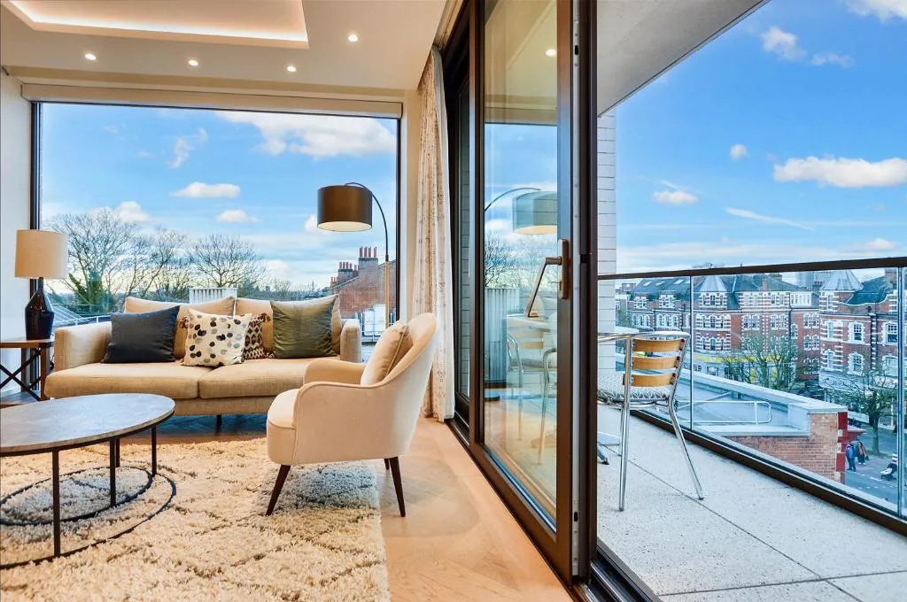 Image 1 of Haverstock Hill Serviced Apartments by Concept Apartments