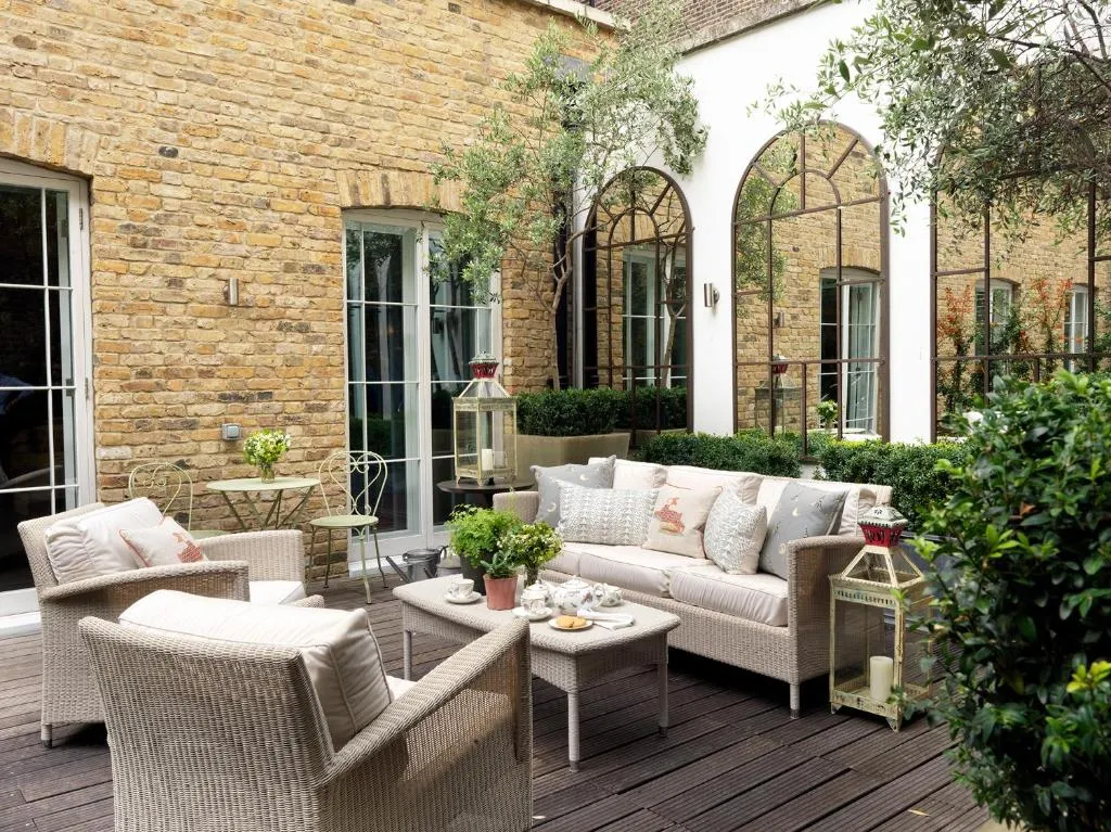 Image 1 of Haymarket Hotel, Firmdale Hotels
