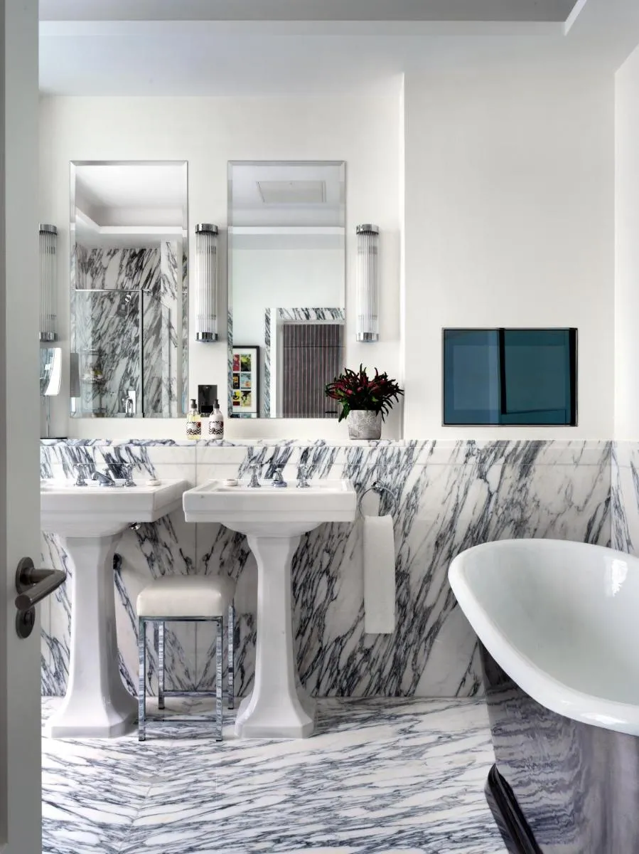 Image 4 of Haymarket Hotel, Firmdale Hotels