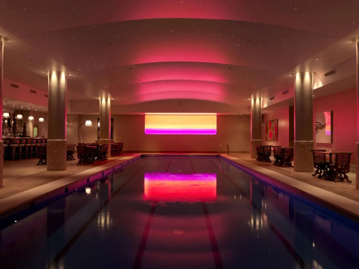 Image 3 of Haymarket Hotel, Firmdale Hotels