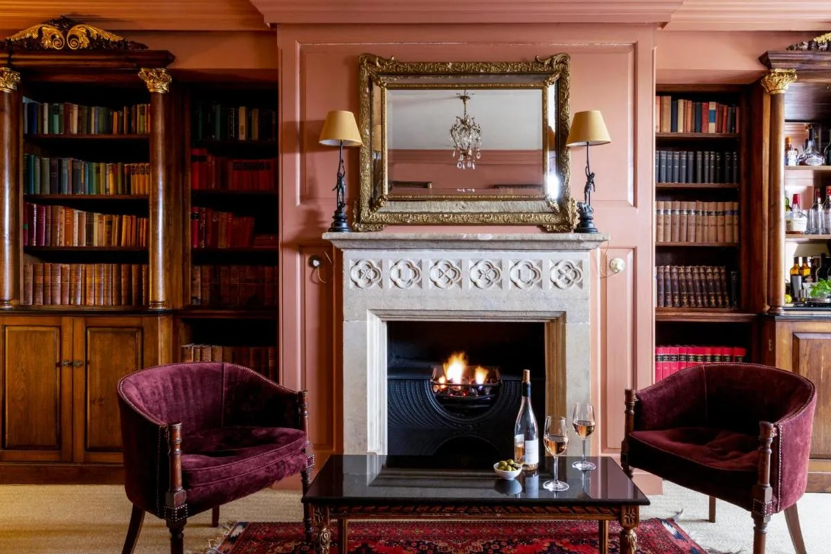 Image 5 of Hazlitt’s