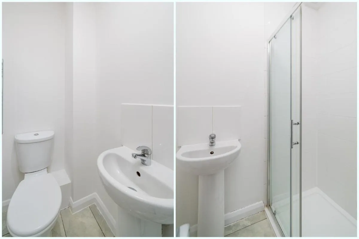 Image 3 of Heart of Dalston- Trendy Compact Studio Flat