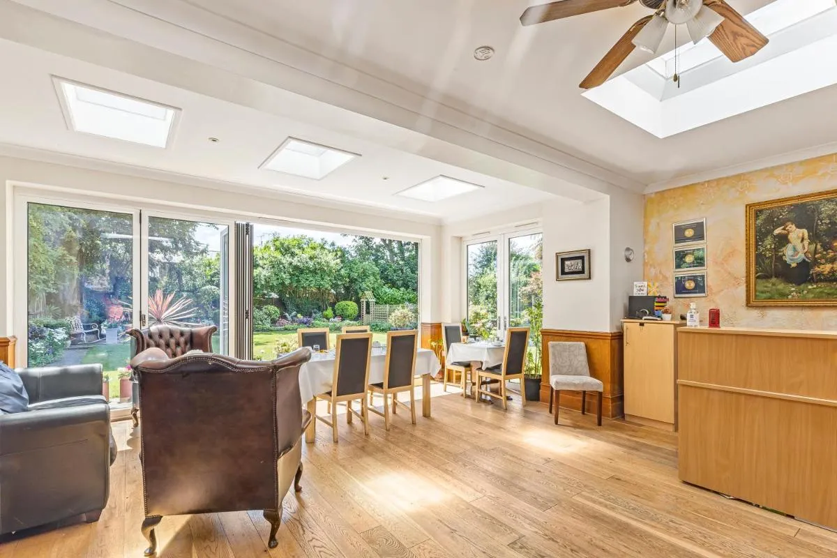 Image 4 of Heatherbank Guest House
