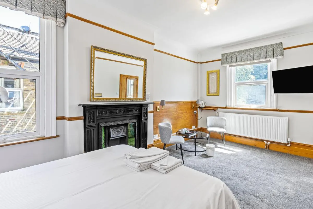 Image 5 of Heatherbank Guest House