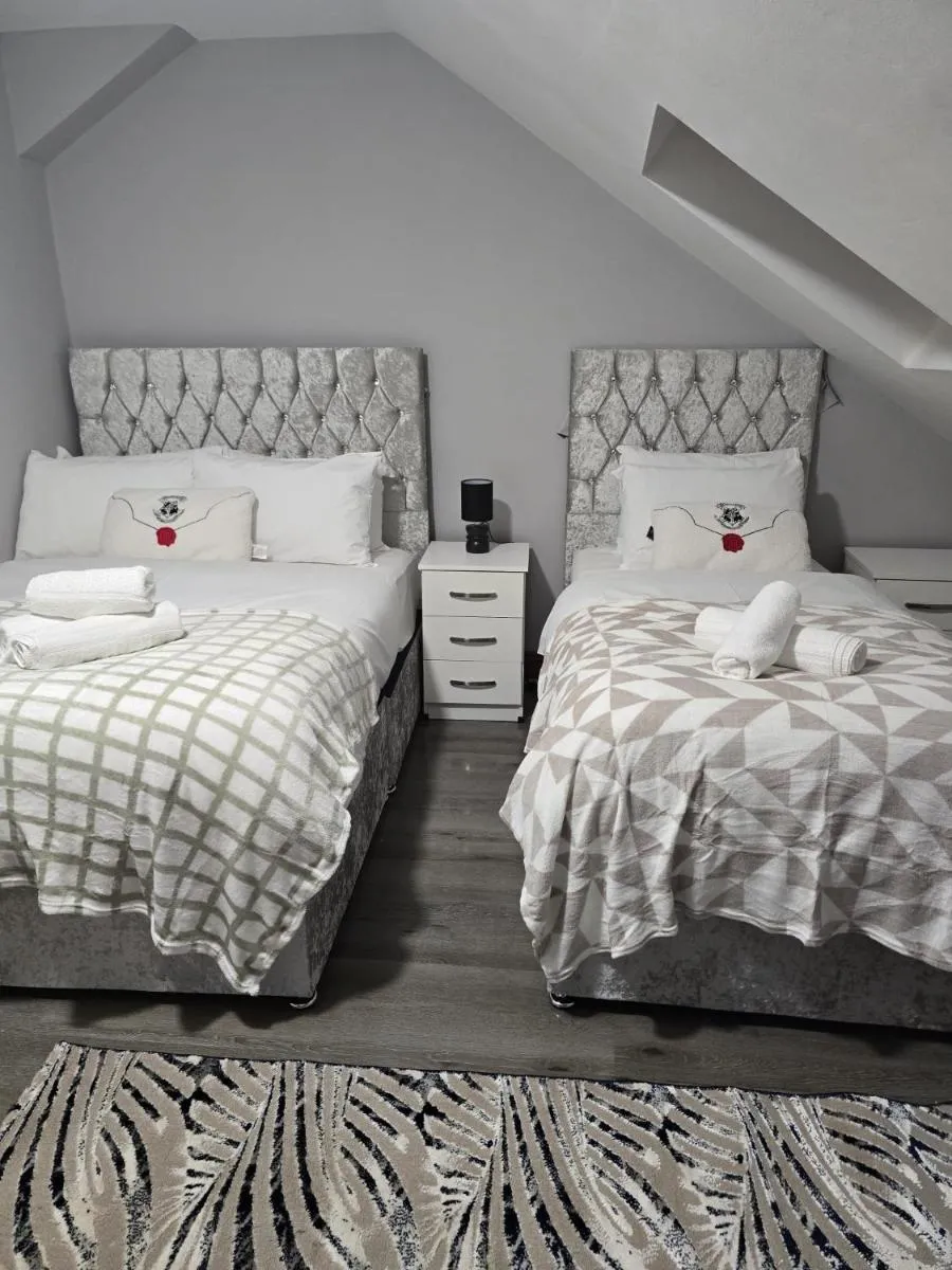 Image 4 of Heathrow roomzzzz BnB