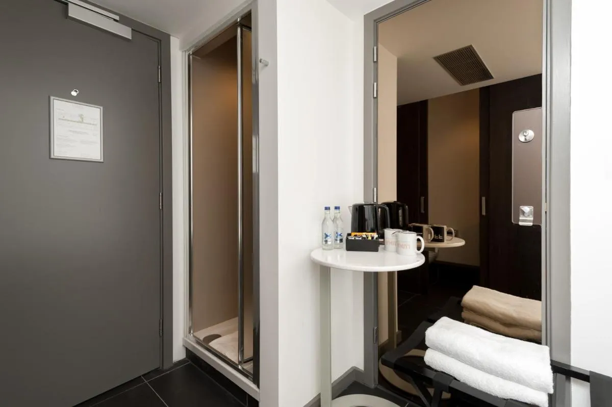 Image 3 of Heeton Concept Hotel – Luma Hammersmith