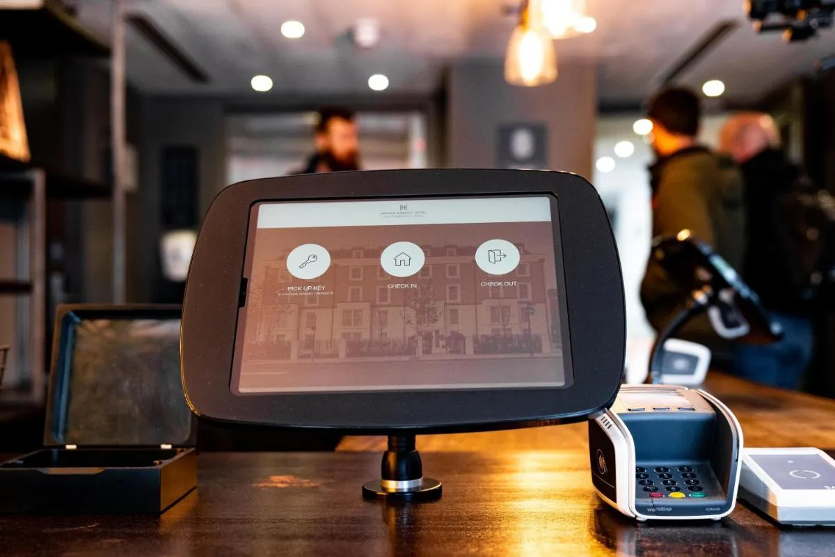 Image 5 of Heeton Concept Hotel – Luma Hammersmith