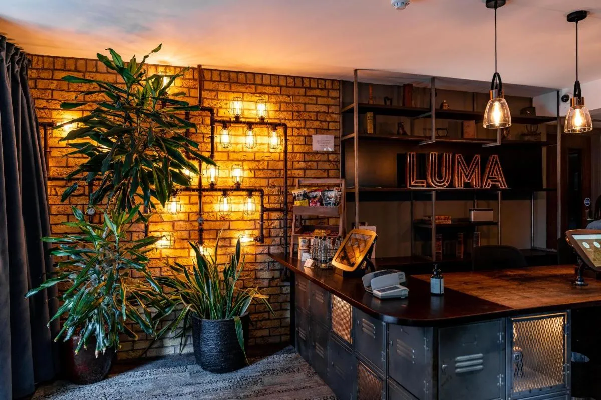 Image 4 of Heeton Concept Hotel – Luma Hammersmith