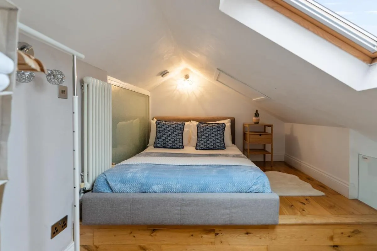 Image 5 of Hidden Gem in Central Location – Modern 2 Bed & King’s Cross
