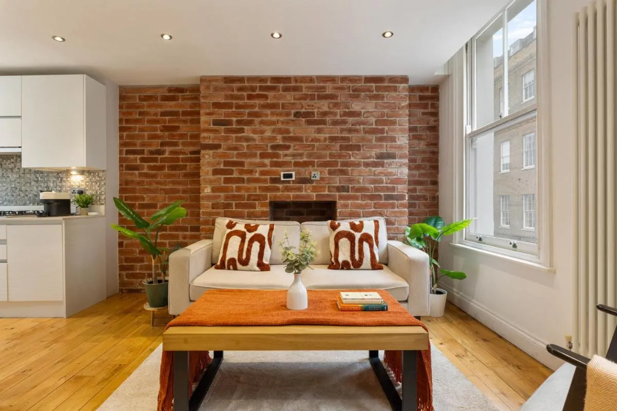 Image 4 of Hidden Gem in Central Location – Modern 2 Bed & King’s Cross