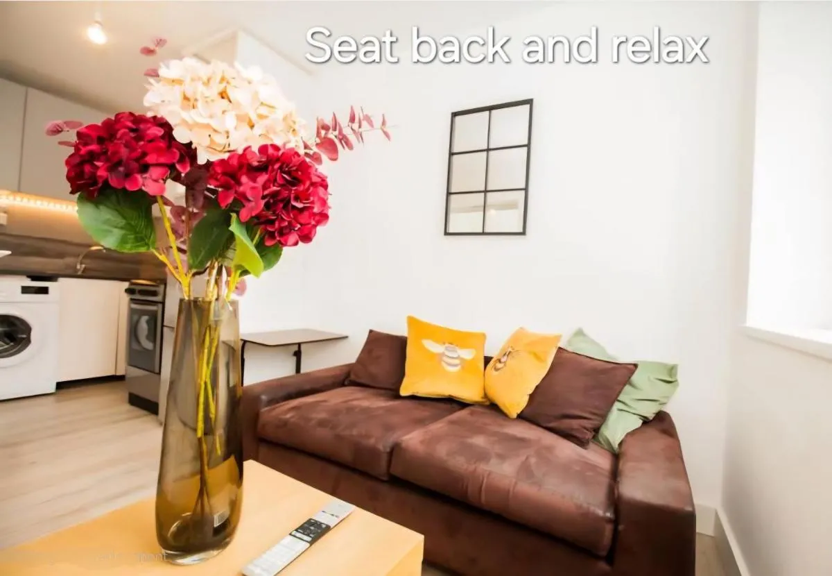 Image 4 of Hidden Kingston Vale-2 Bed