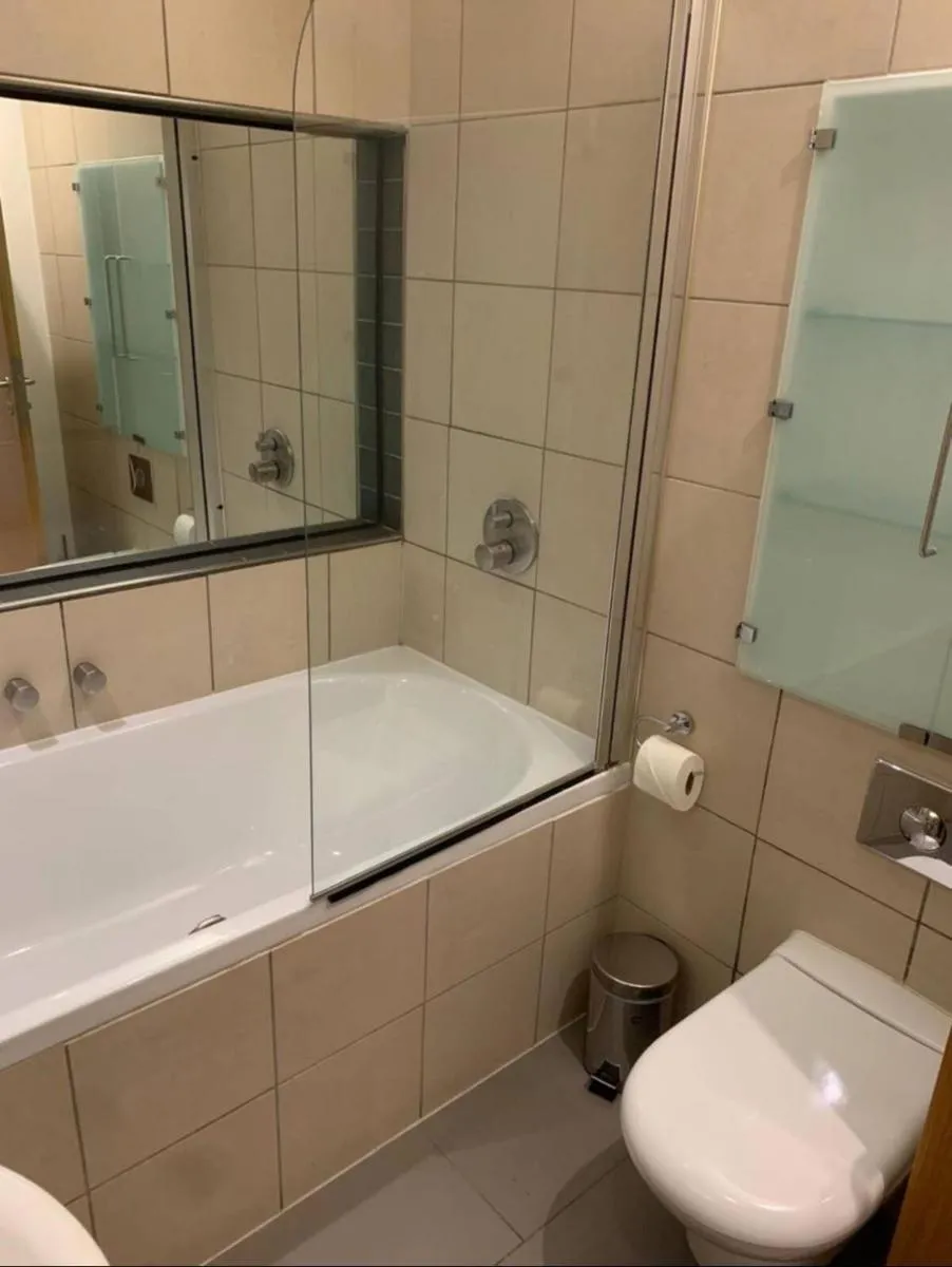 Image 4 of High Apartment in St James-Piccadilly COV10