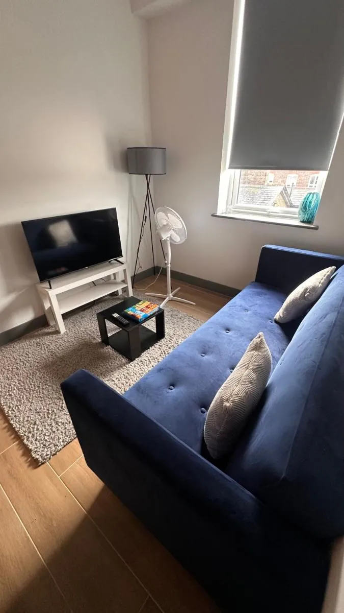 Image 5 of High Luxury London Stay 30 Mins to Camden & Central