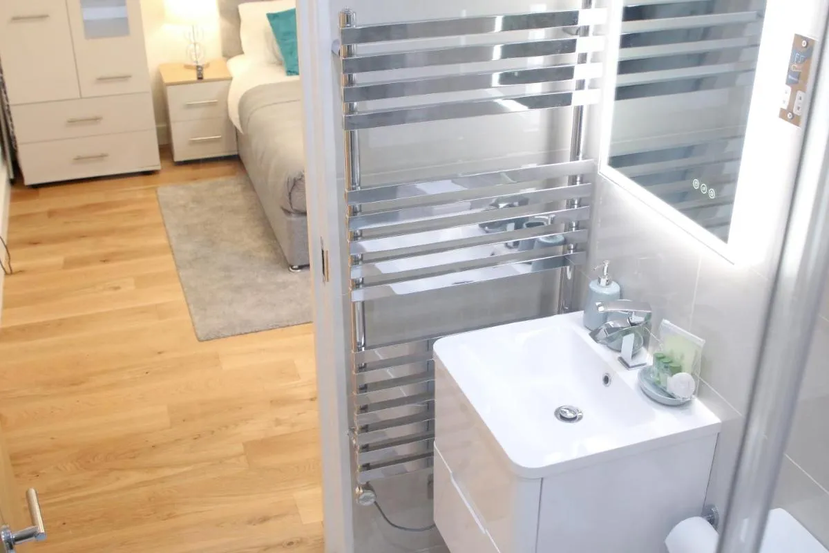 Image 3 of High Spec Luxury Studio Apartment in Sydenham