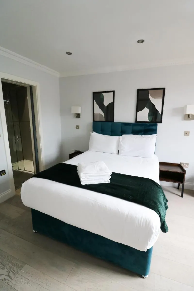 Image 4 of High Street Kensington by Viridian Apartments