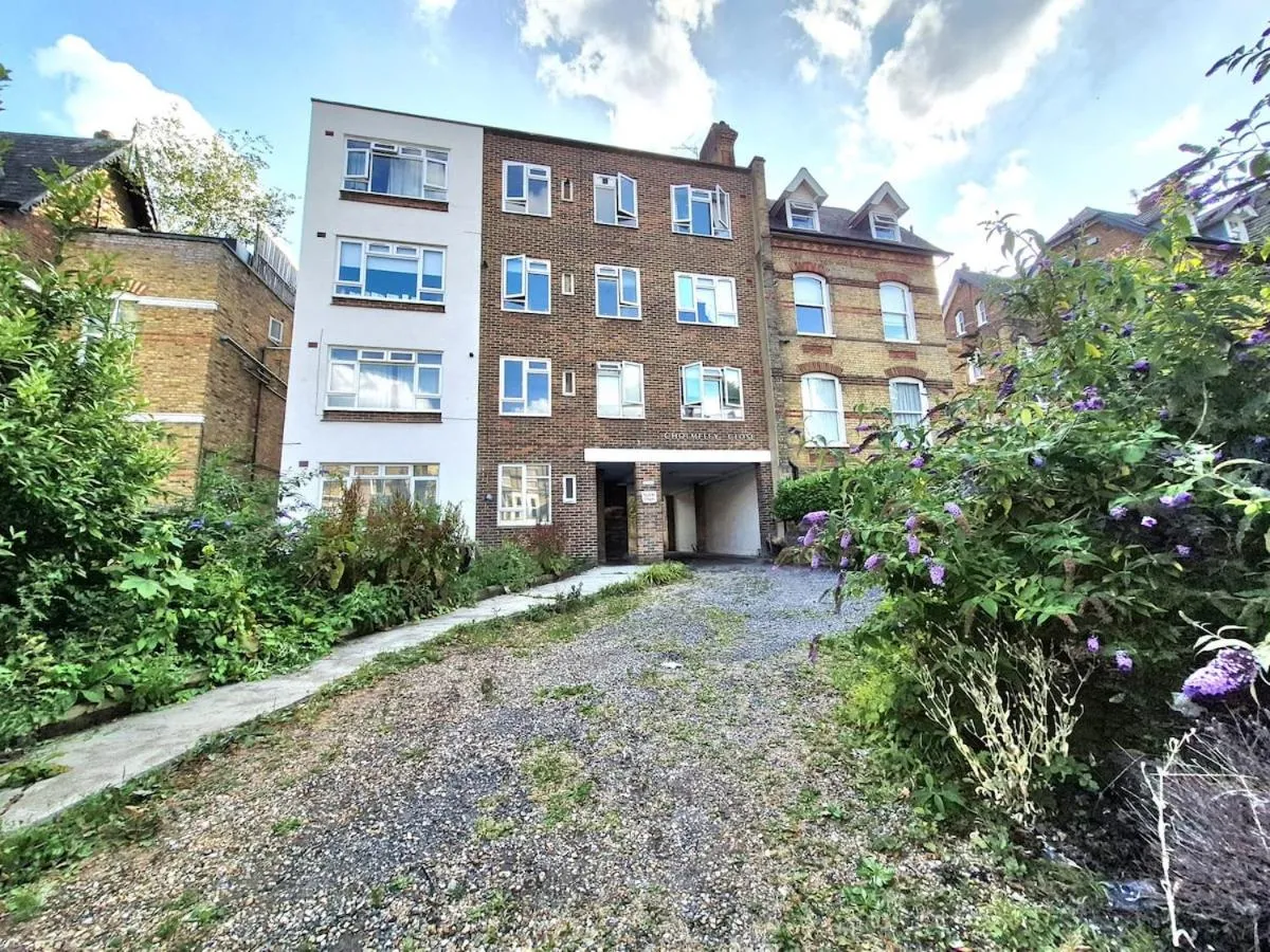 Image 5 of Highgate apartment – Feel right at home, spacious and convenient – 5mins from tube station