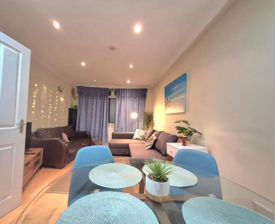Highgate apartment – Feel right at home, spacious and convenient – 5mins from tube station