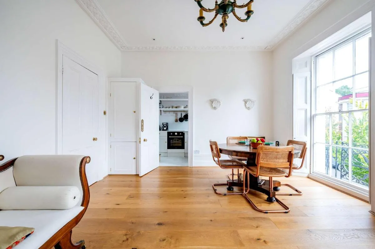 Image 4 of Highlife and Islington – by Out of Office Lifestyle