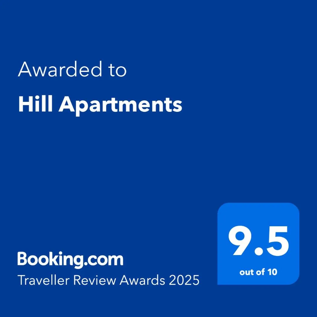 Image 4 of Hill Apartments