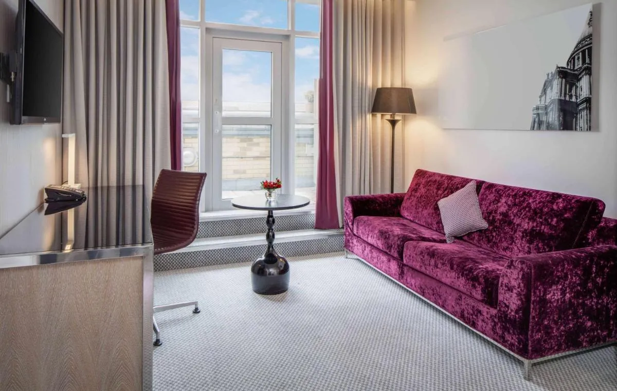 Image 5 of Hilton London Angel Islington