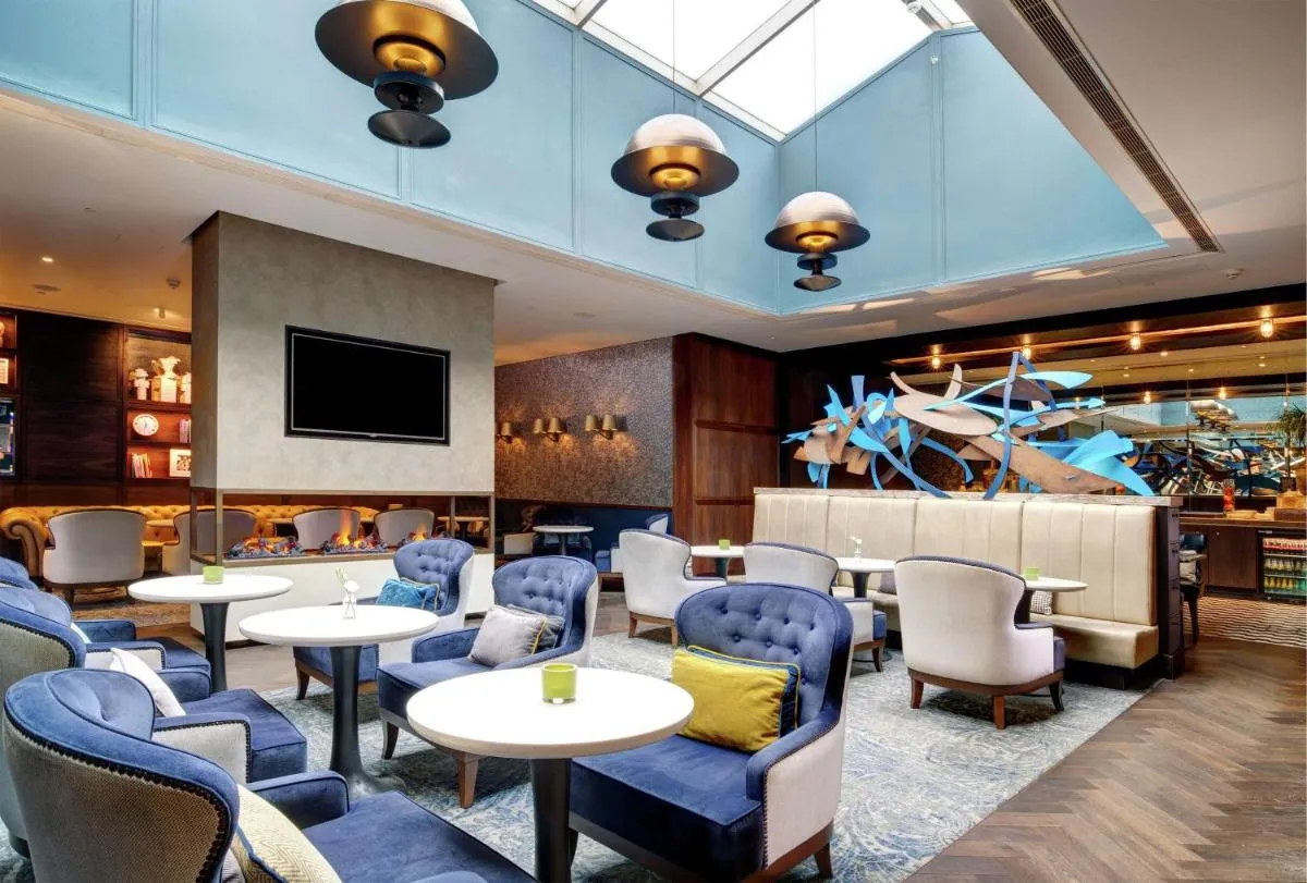 Image 5 of Hilton London Bankside