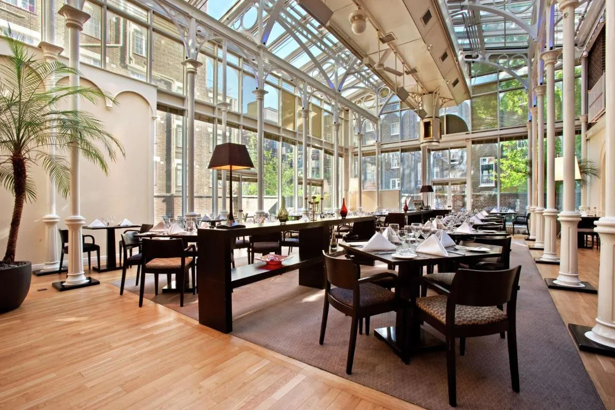 Image 4 of Hilton London Euston