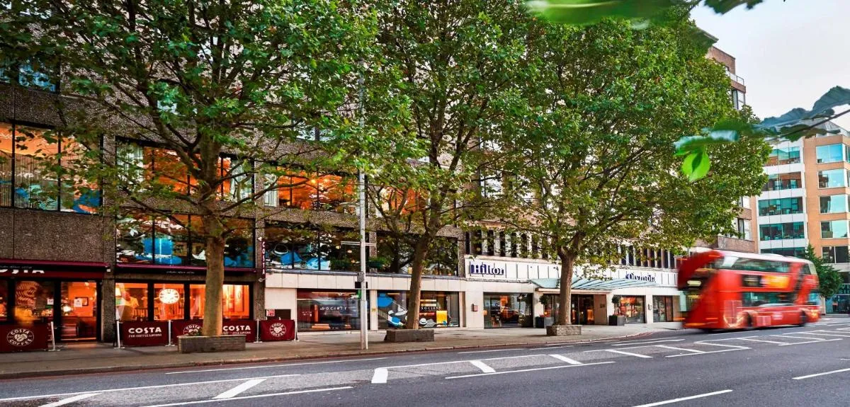 Image 4 of Hilton London Olympia