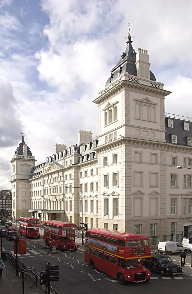 Image 4 of Hilton London Paddington
