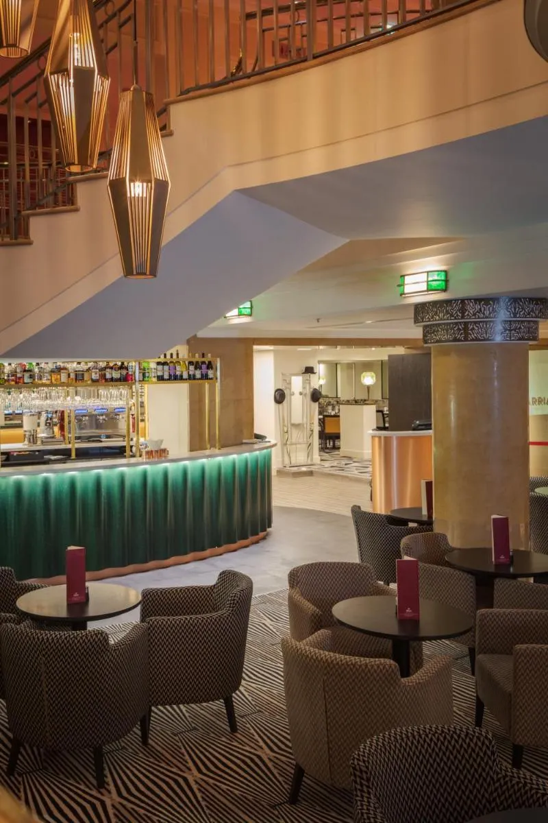 Image 5 of Hilton London Paddington