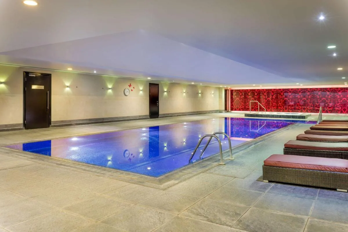 Image 4 of Hilton London Syon Park